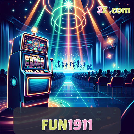 A Magia dos Jogos de Arcade no FUN1911