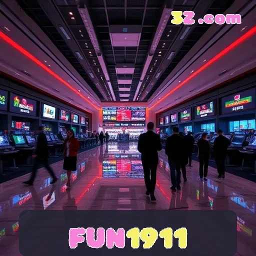 FUN1911: Reviva os Clássicos que Definiram os Jogos Online