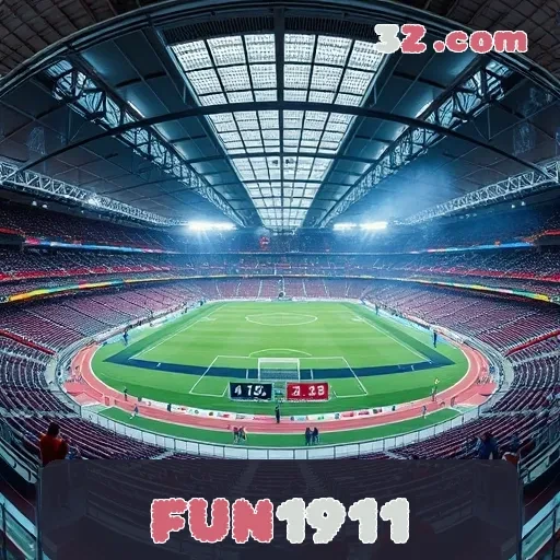 FUN1911: Novidades Imperdíveis que Transformam sua Experiência de Jogo