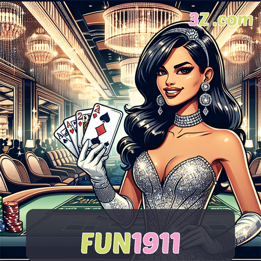 Explorando o Mundo dos RPG Games na FUN1911