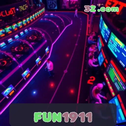 FUN1911 Jogos Móveis